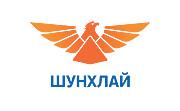 Logo of Шунхлай ХХК